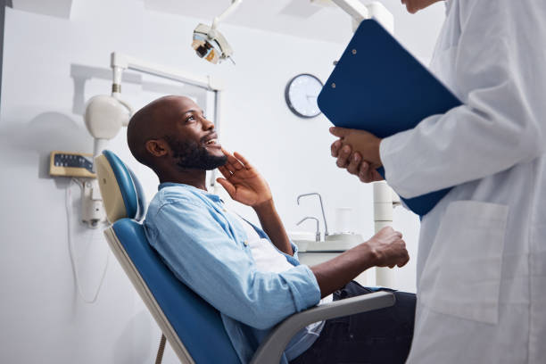 Best Emergency Denture Repair in Woodbury, MN